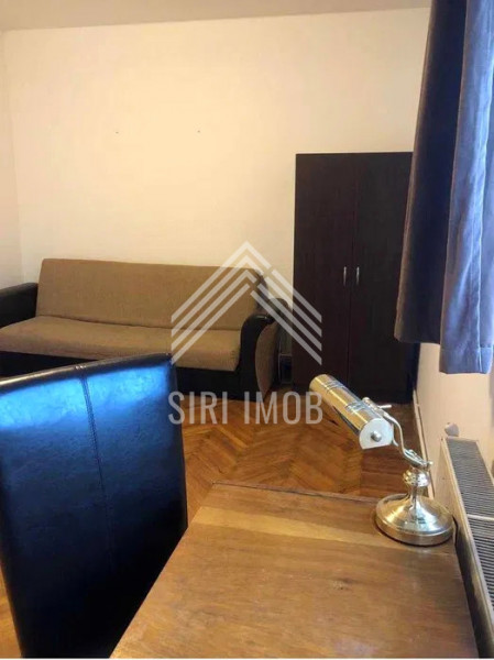 Apartament de inchiriat cu 2 camere Central