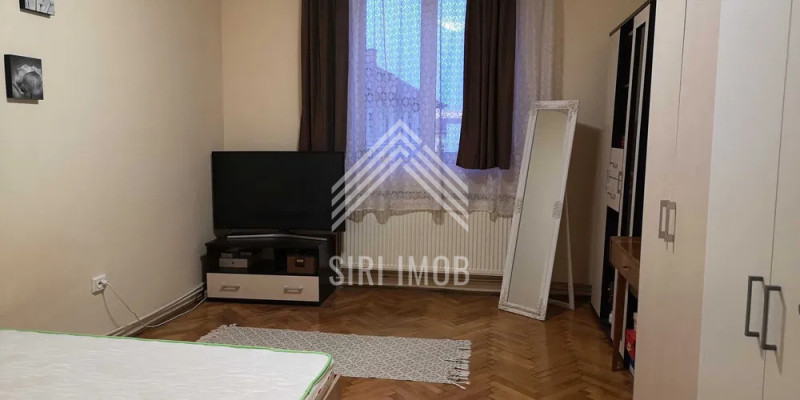 Apartament de inchiriat cu 2 camere Central