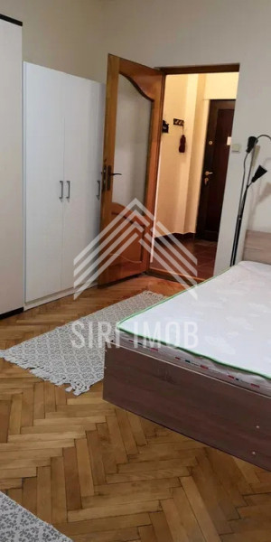 Apartament de inchiriat cu 2 camere Central