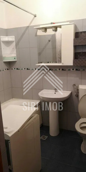 Apartament de inchiriat cu 2 camere Central