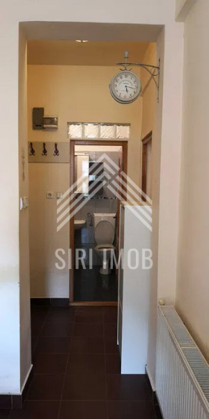 Apartament de inchiriat cu 2 camere Central