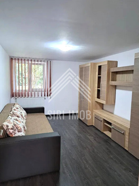 Apartament de inchiriat cu 2 camere in Buna Ziua