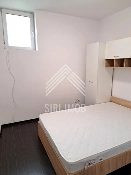 Apartament de inchiriat cu 2 camere in Buna Ziua