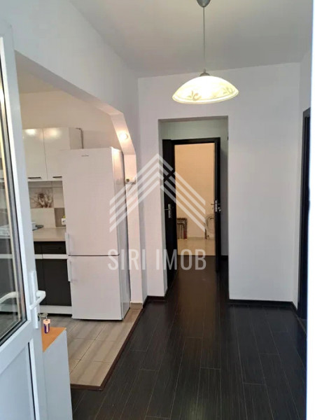 Apartament de inchiriat cu 2 camere in Buna Ziua