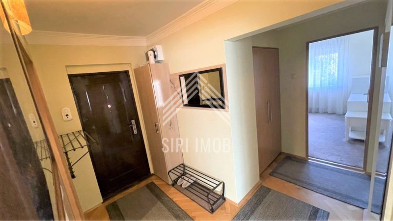 Apartament 3 camere ,cartier Zorilor, str Observatorului