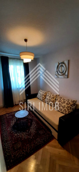 Apartament de inchiriat cu 3 camere in Gheorgheni