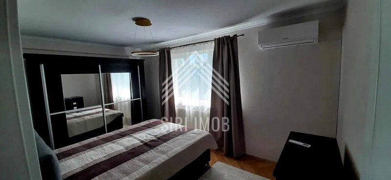 Apartament de inchiriat cu 3 camere in Gheorgheni