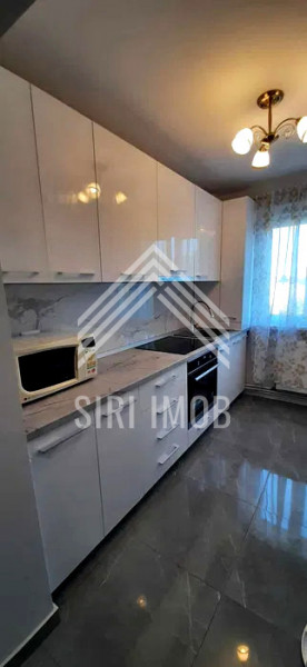 Apartament de inchiriat cu 3 camere in Gheorgheni