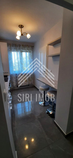 Apartament de inchiriat cu 3 camere in Gheorgheni