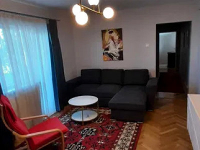 Apartament de inchiriat cu 3 camere in Gheorgheni