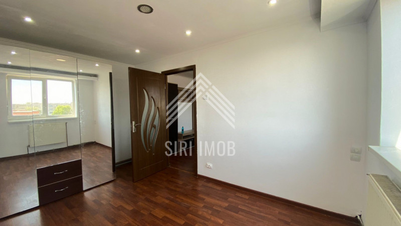 !!! COMISION 0 !!!  Apartament 2 camere, Turda, Micro 3, str.Lianelor