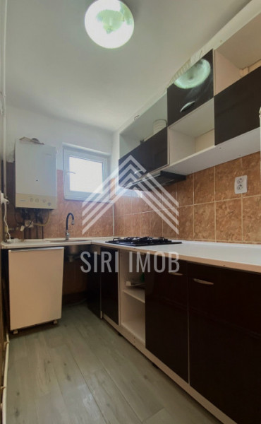 !!! COMISION 0 !!!  Apartament 2 camere, Turda, Micro 3, str.Lianelor