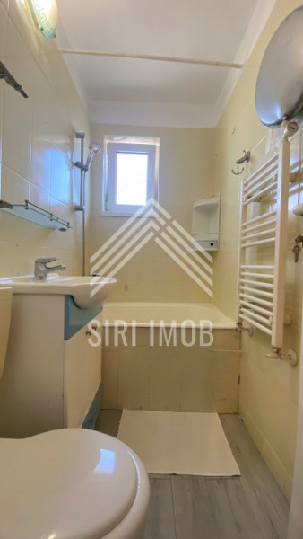 !!! COMISION 0 !!!  Apartament 2 camere, Turda, Micro 3, str.Lianelor