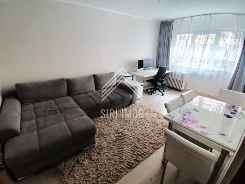 Apartament 2 camere, Marasti, str.Fabricii, zona hotel Paradis, renovat complet