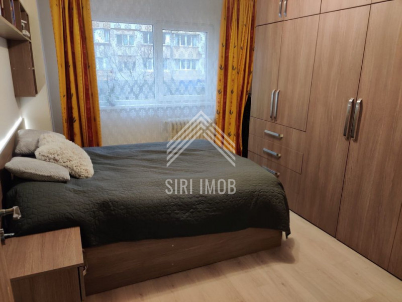 Apartament 2 camere, Marasti, str.Fabricii, zona hotel Paradis, renovat complet