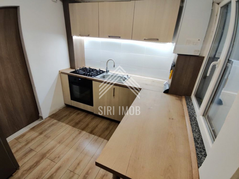 Apartament 2 camere, Marasti, str.Fabricii, zona hotel Paradis, renovat complet