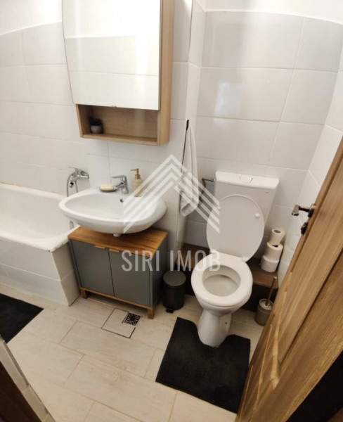 Apartament 2 camere, Marasti, str.Fabricii, zona hotel Paradis, renovat complet