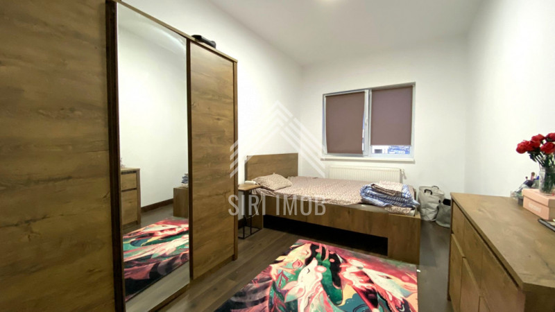 Apartament 3 camere, calea Baciului,zona MegaImage, 2 balcoane,parcare subterana