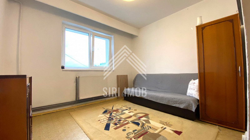 Apartament 2 camere,cart.Manastur,str.Bucium,DECOMANDAT,2 balcoane,debara,camara