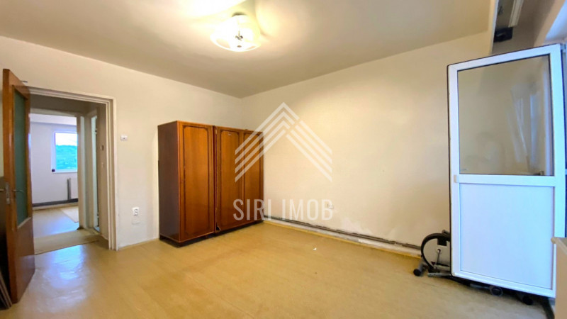 Apartament 2 camere,cart.Manastur,str.Bucium,DECOMANDAT,2 balcoane,debara,camara