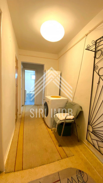 Apartament 2 camere,cart.Manastur,str.Bucium,DECOMANDAT,2 balcoane,debara,camara