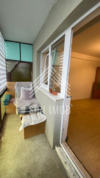 Apartament 2 camere,cart.Manastur,str.Bucium,DECOMANDAT,2 balcoane,debara,camara