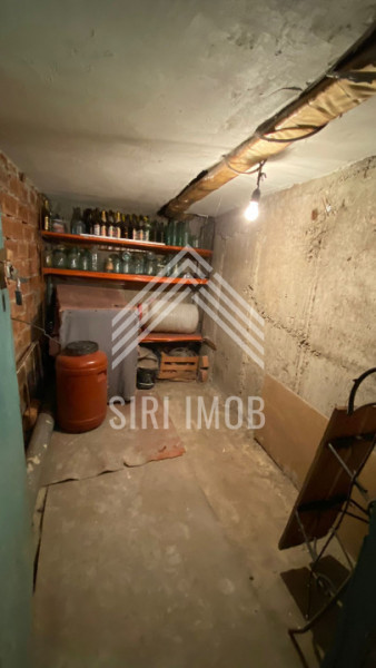 Apartament 2 camere,Manastur,str.Bucium,DECOMANDAT,2 balcoane,debara,camara,beci