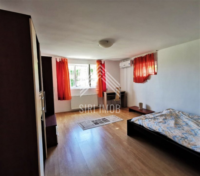 Apartament cu 2 camere in Zorilor