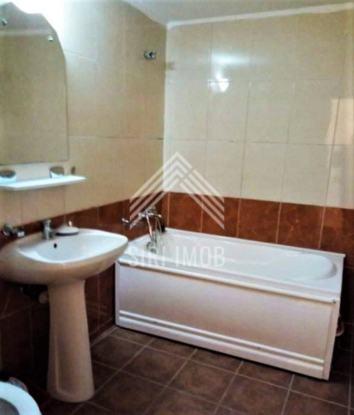 Apartament cu 2 camere in Zorilor