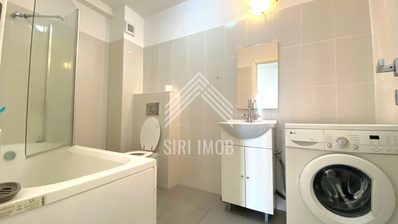 Apartament 3 camere, FLORESTI, str.Cetatii, parcare, balcon generos