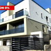 Casa tip duplex, zona VORONET, view spre oras, rooftop, garaj, 3 bai, 2 balcoane