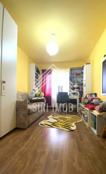 Apartament 3 camere, MANASTUR, dressing, baie cu geam, camara,masina spalat vase